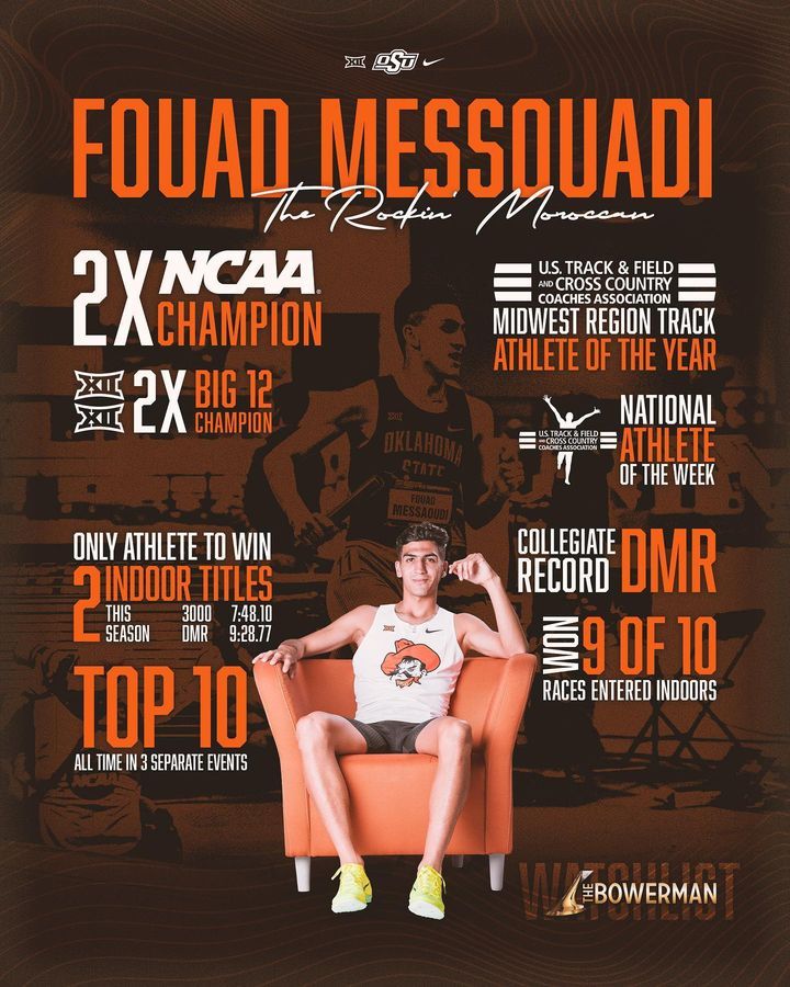 Image post by @okstatexctf on Facebook