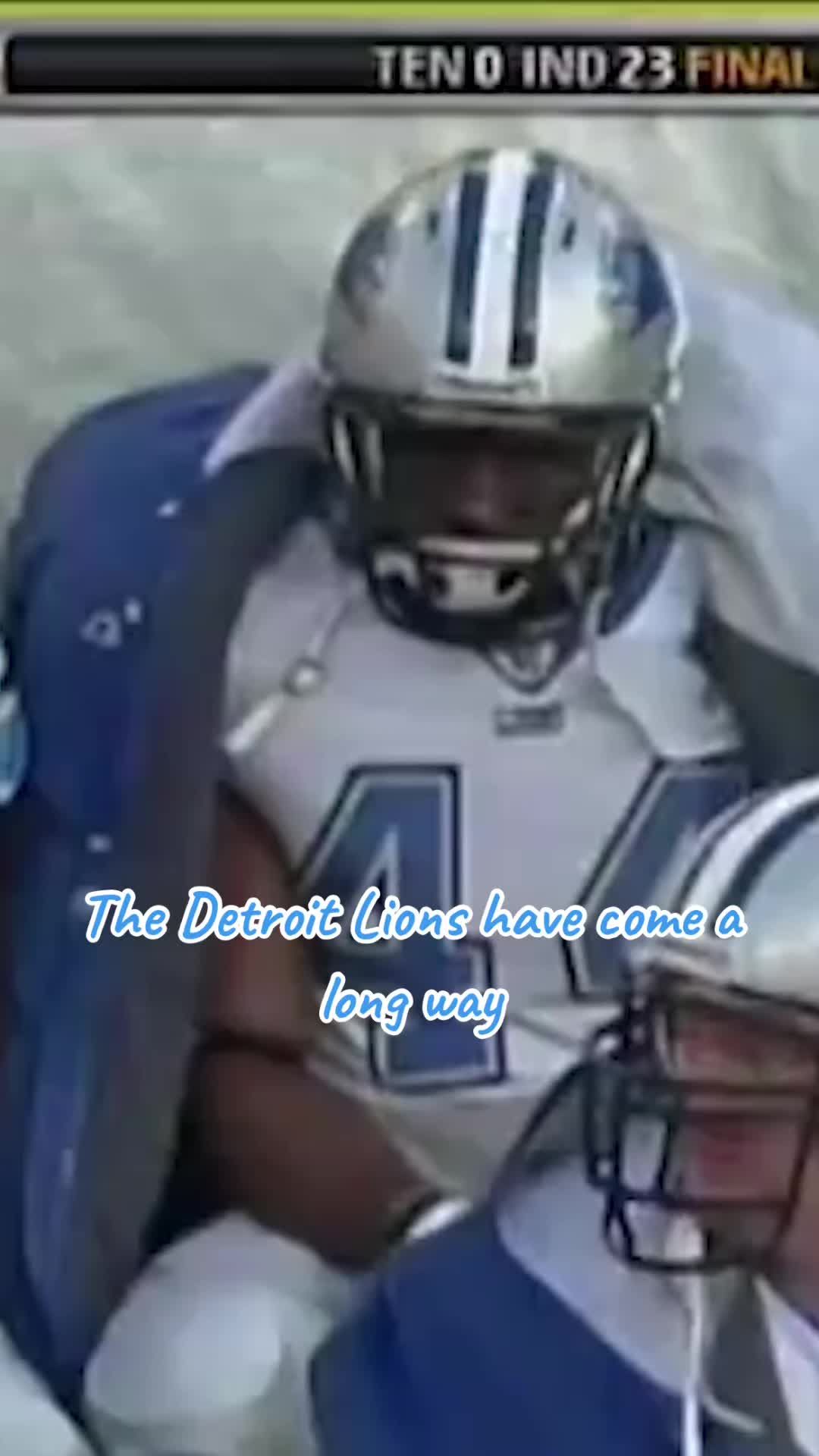 Video post by @nflonfox on TikTok