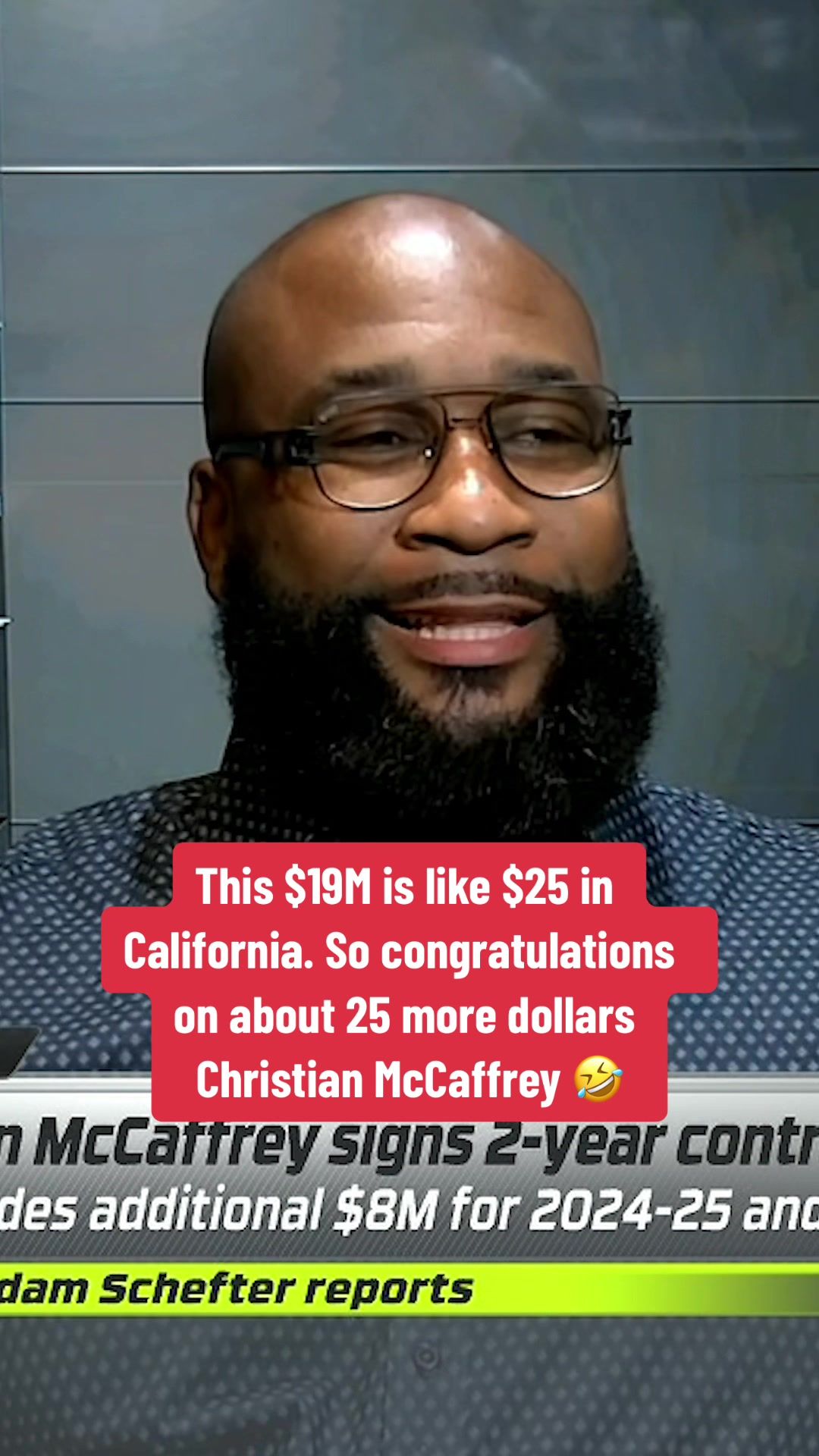 Video post by @espn on TikTok