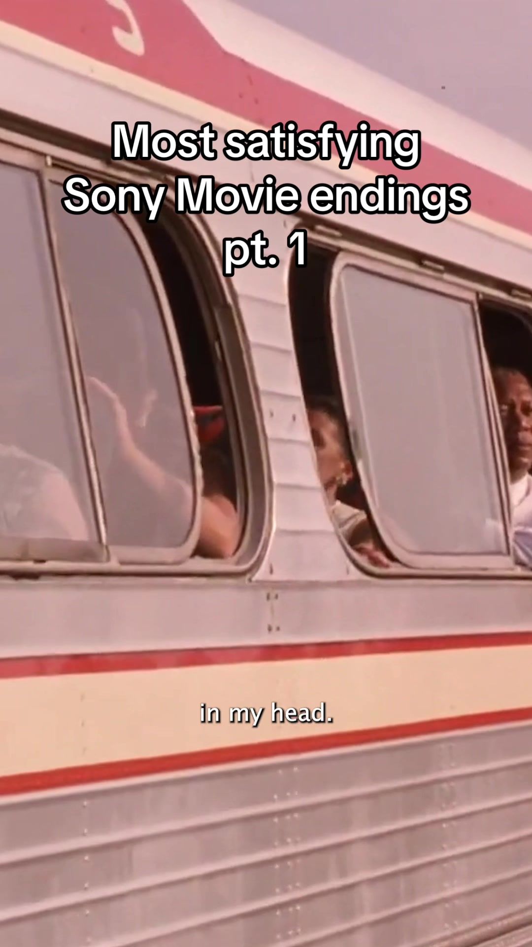 Video post by @sony on TikTok