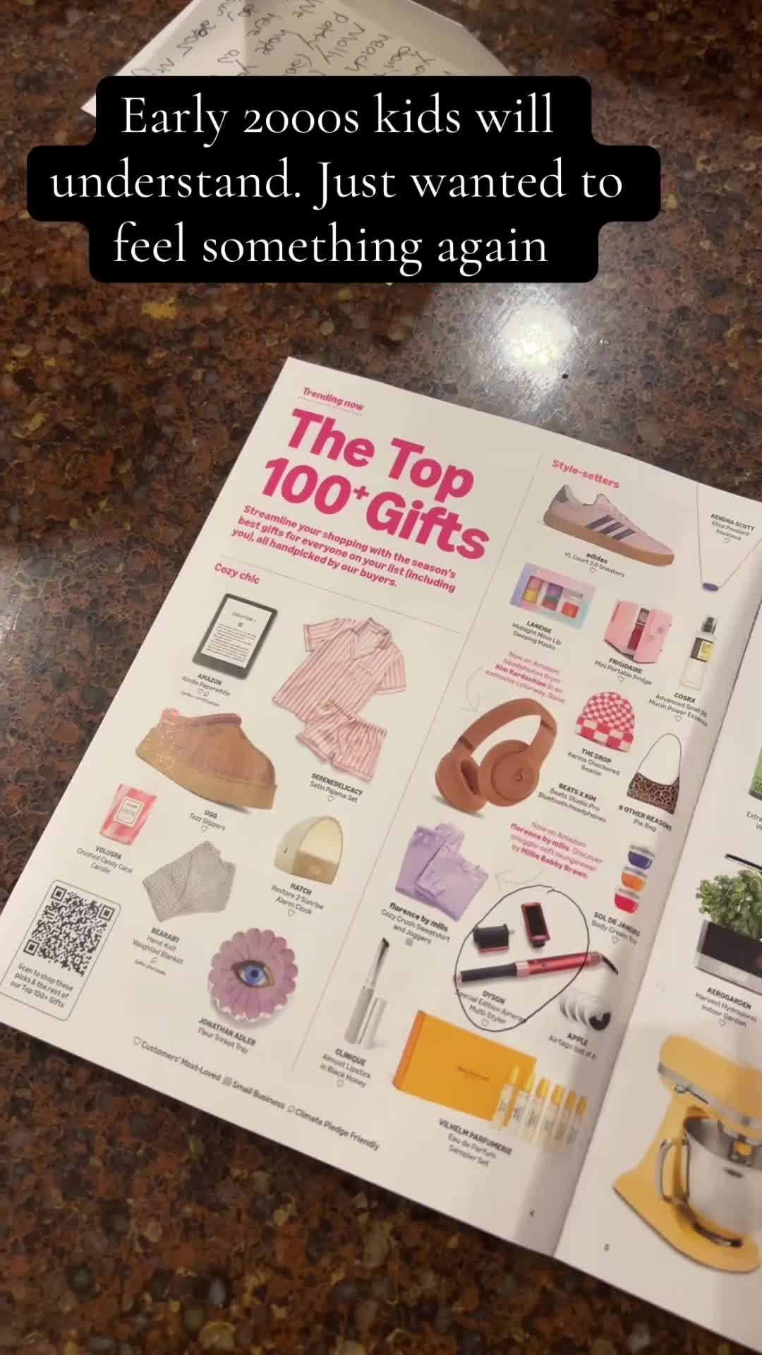 Video post by @amazon on TikTok