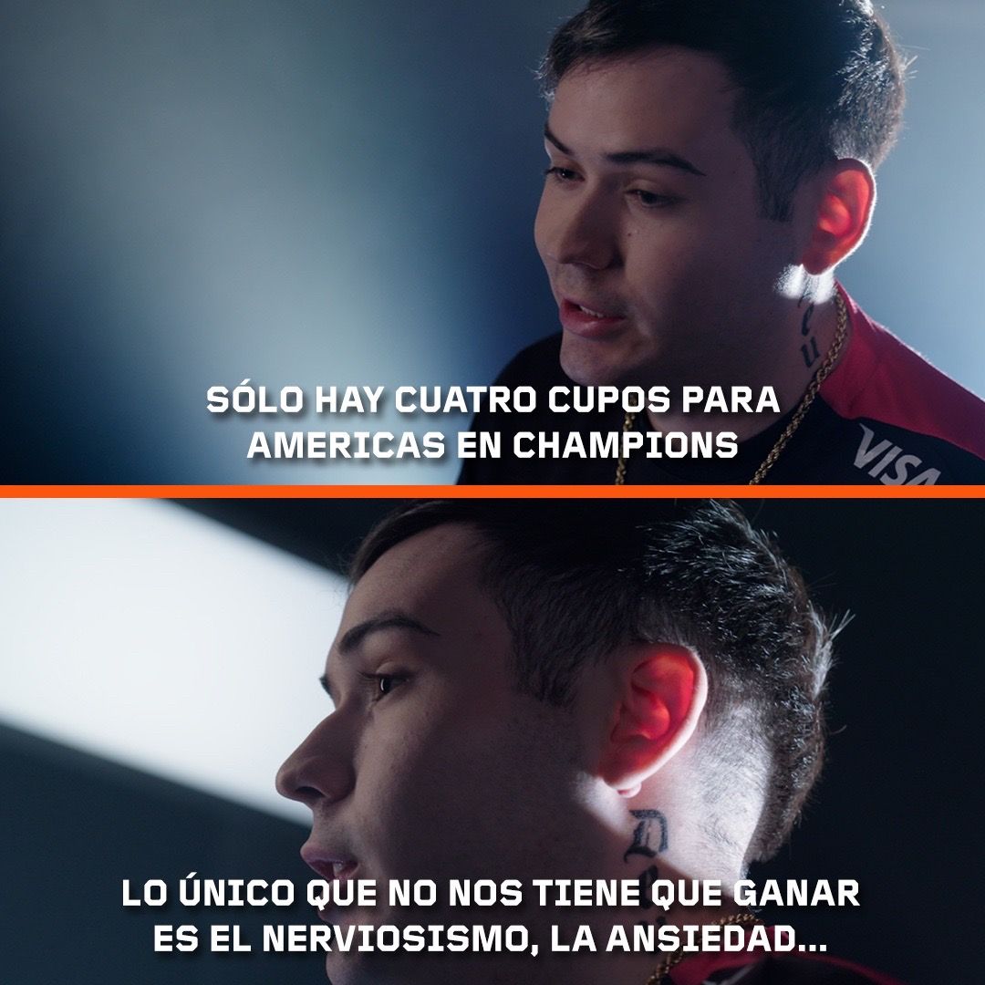 Video post by @valesportsla on TikTok