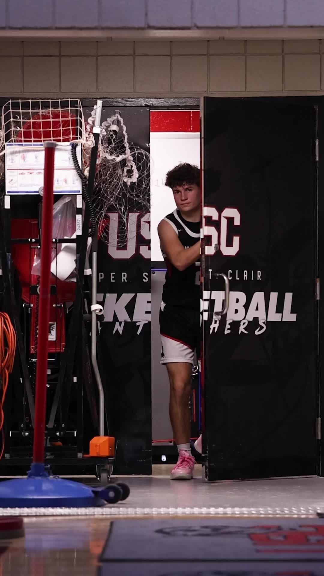 Video post by @brandonreed.sports on TikTok