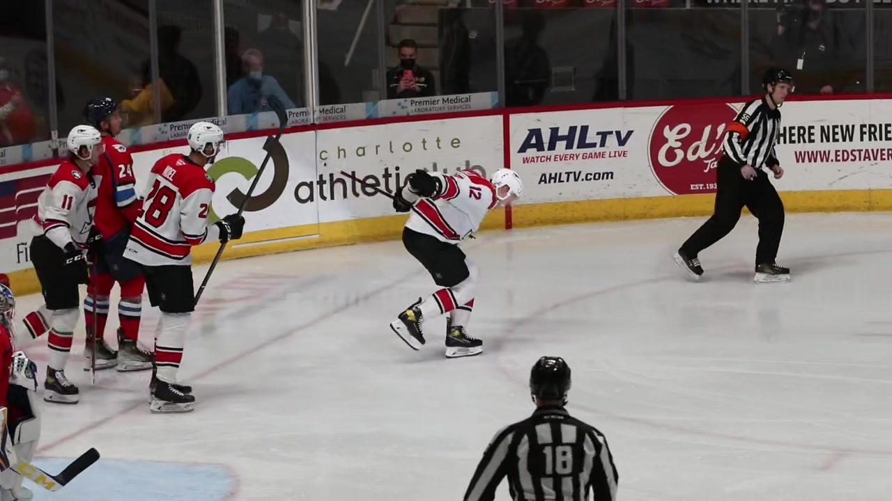 Video post by @checkershockey on TikTok