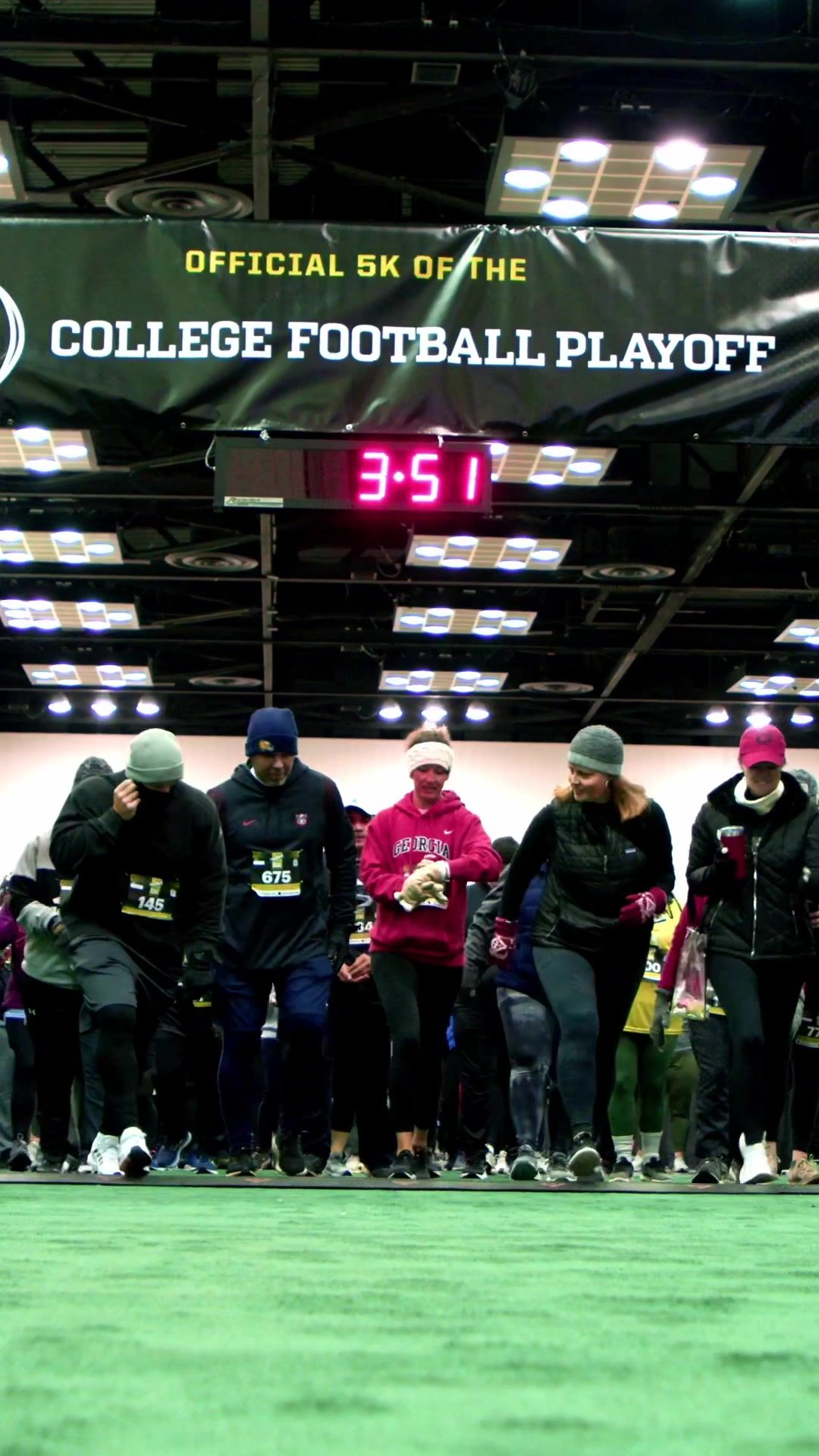 Video post by @cfbplayoff on TikTok