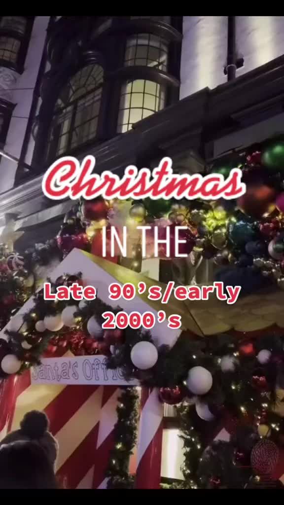 Video post by @xmas.vibes.365 on TikTok