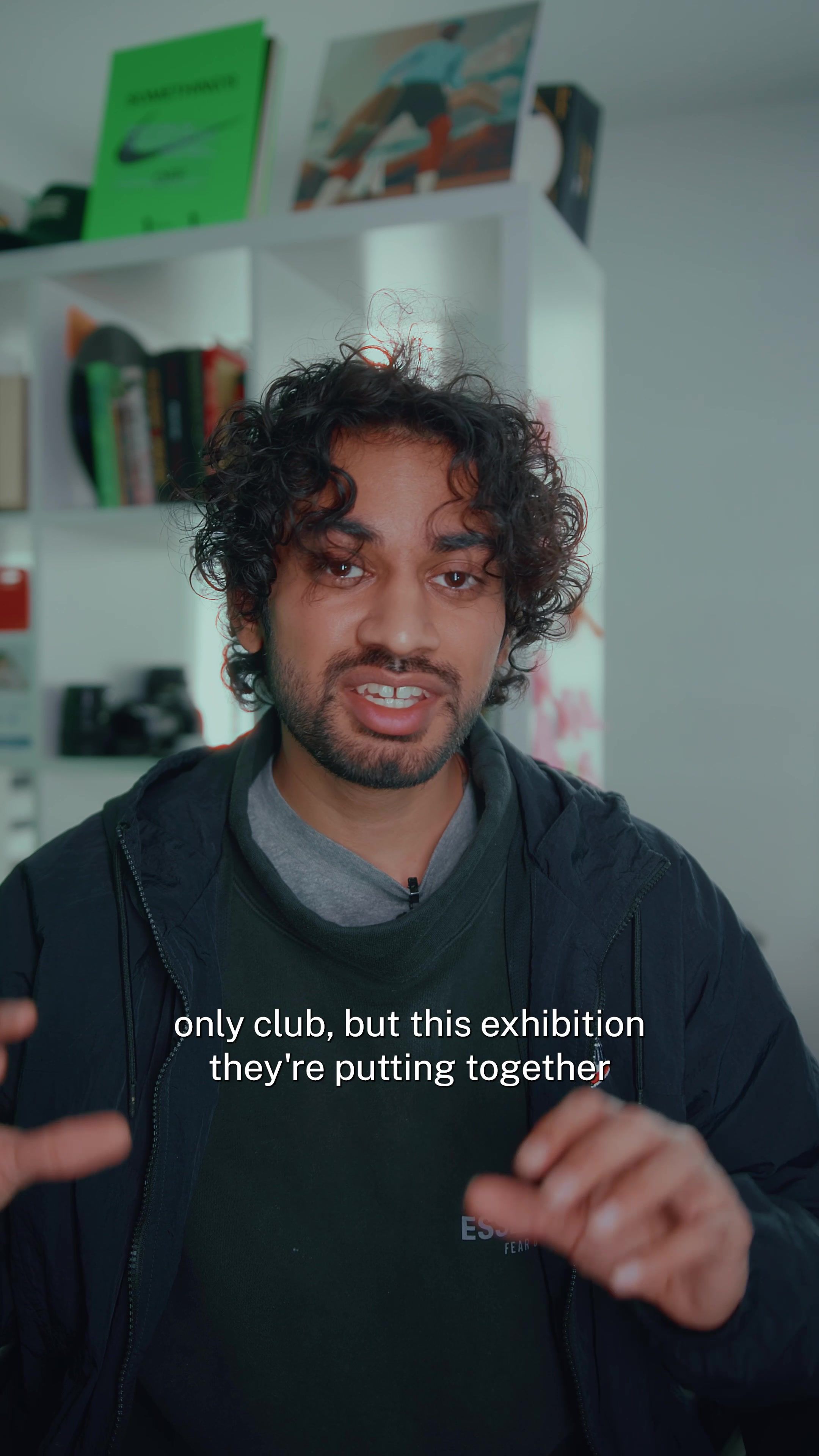 Video post by @tejxpatel on TikTok