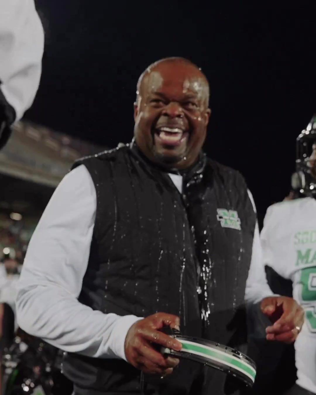 Video post by @marshallufamily on TikTok