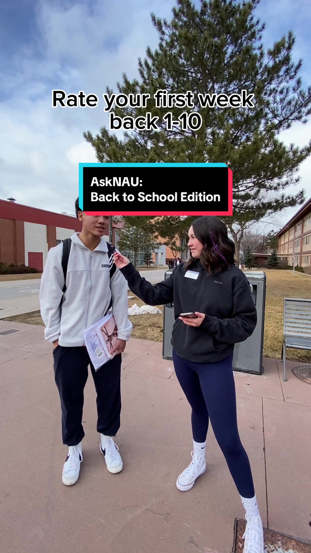 Video post by @nausocial on TikTok