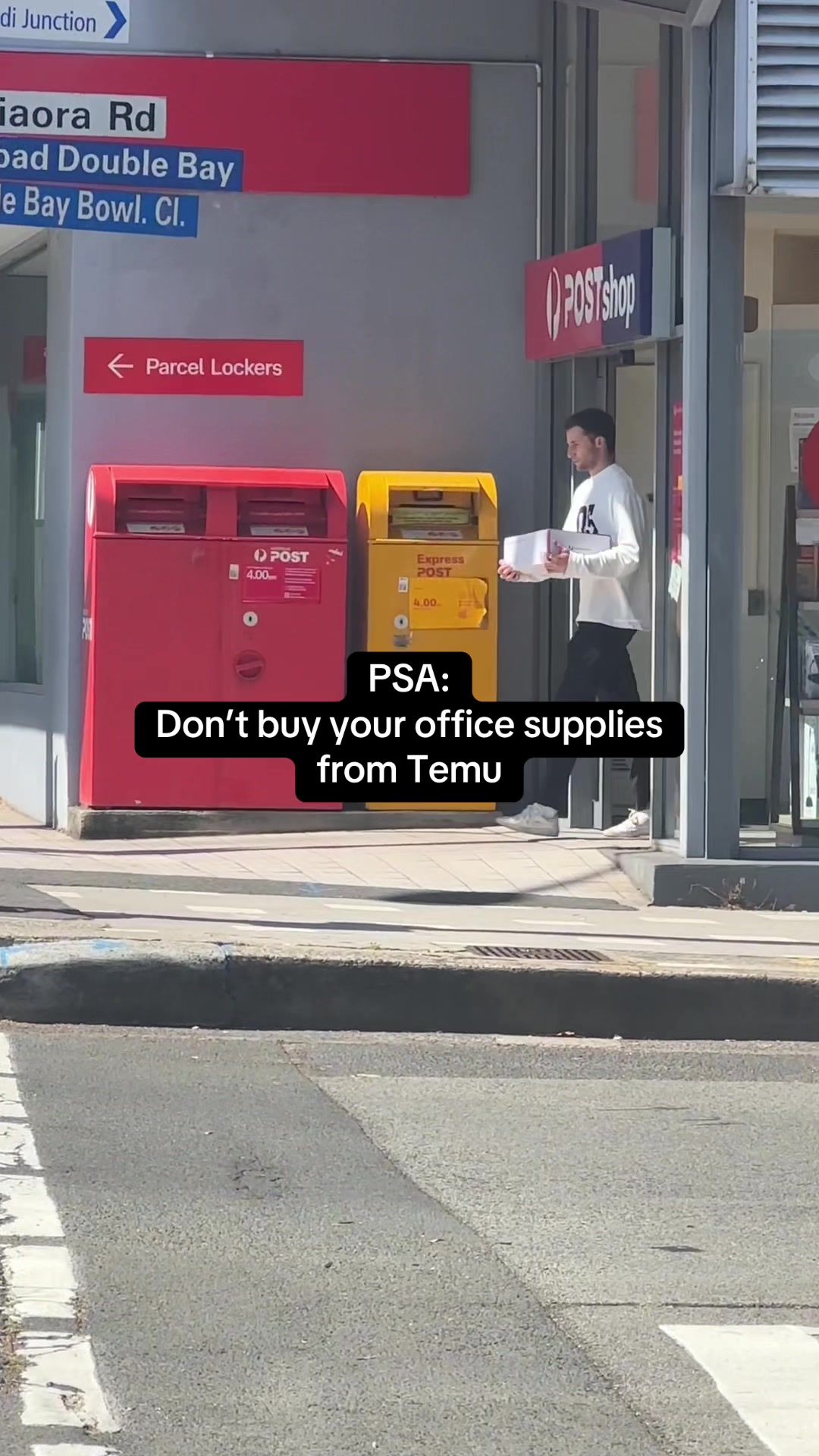 Video post by @joshfrommarketing on TikTok