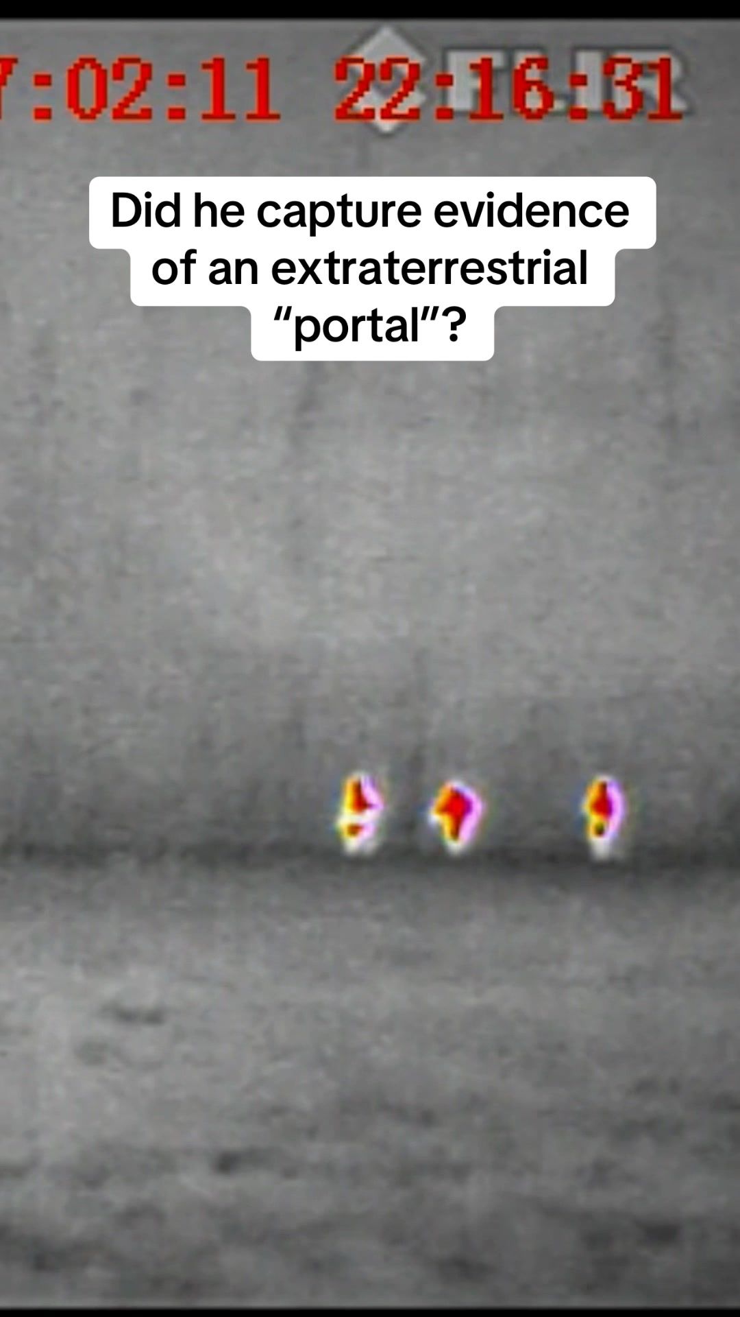 Video post by @discovery on TikTok