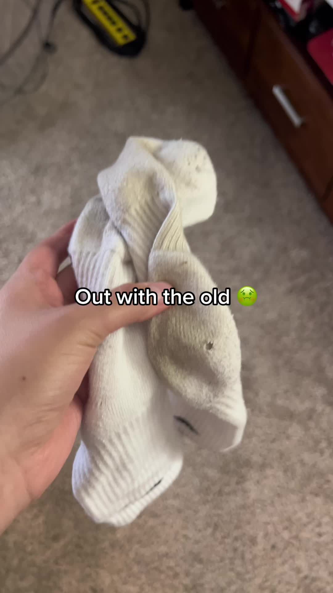Video post by @sockseasonco on TikTok