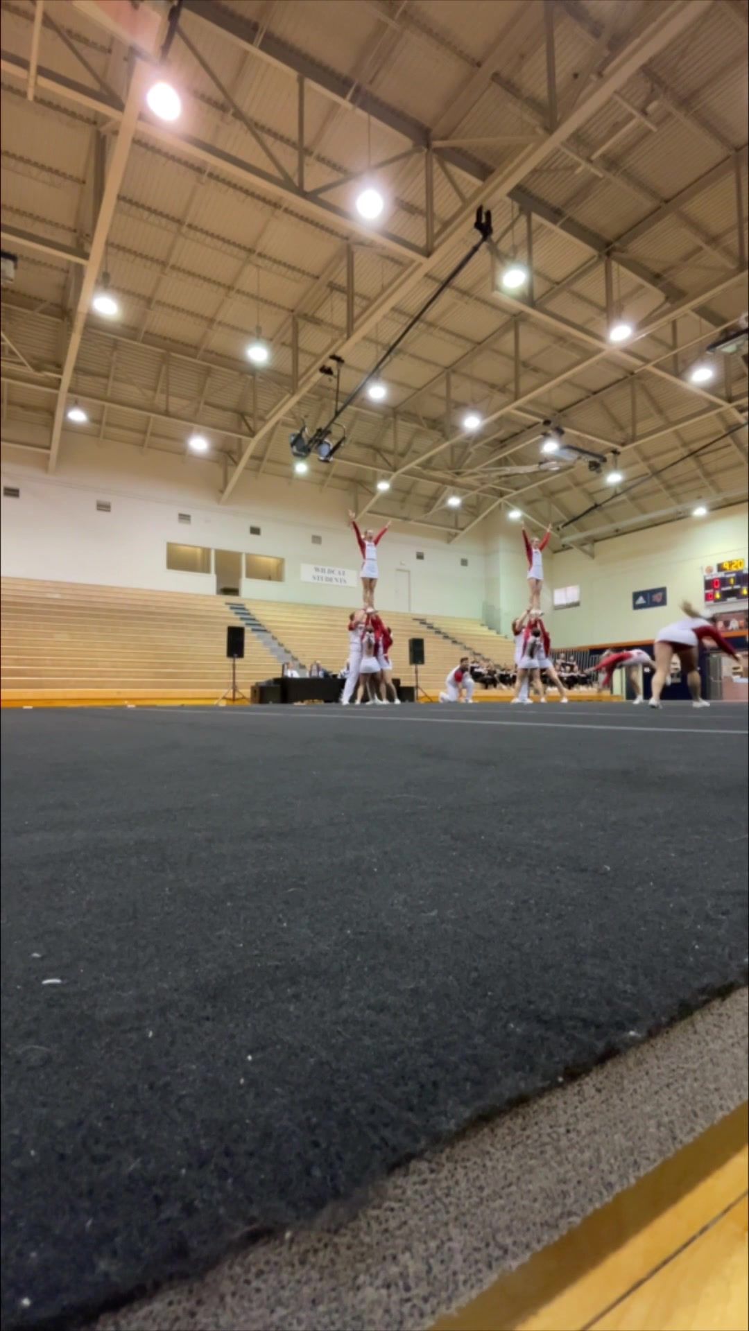 Video post by @kristinabonnermedia on TikTok