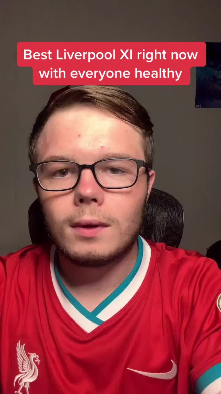 Video post by @webleedliverpoolred on TikTok