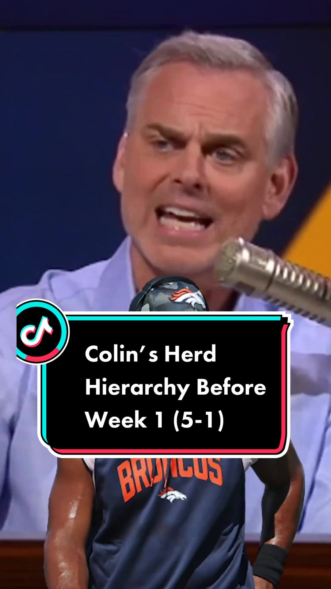 Video post by @theherd on TikTok