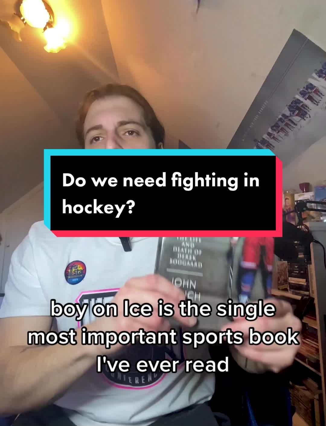 Video post by @nickzararissports on TikTok