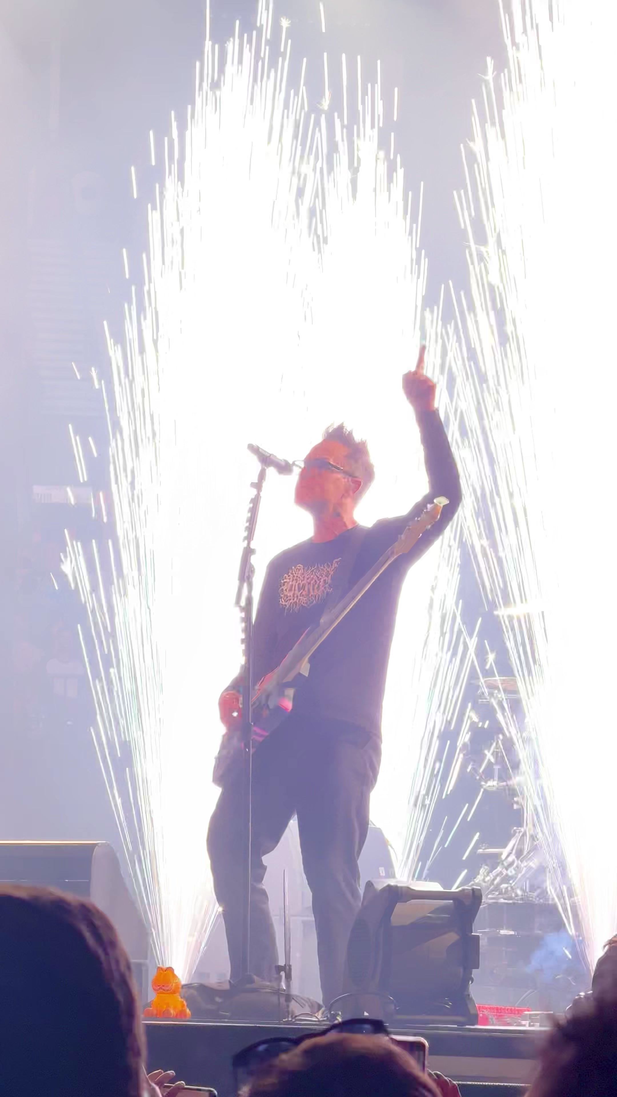 Video post by @moda_center on TikTok