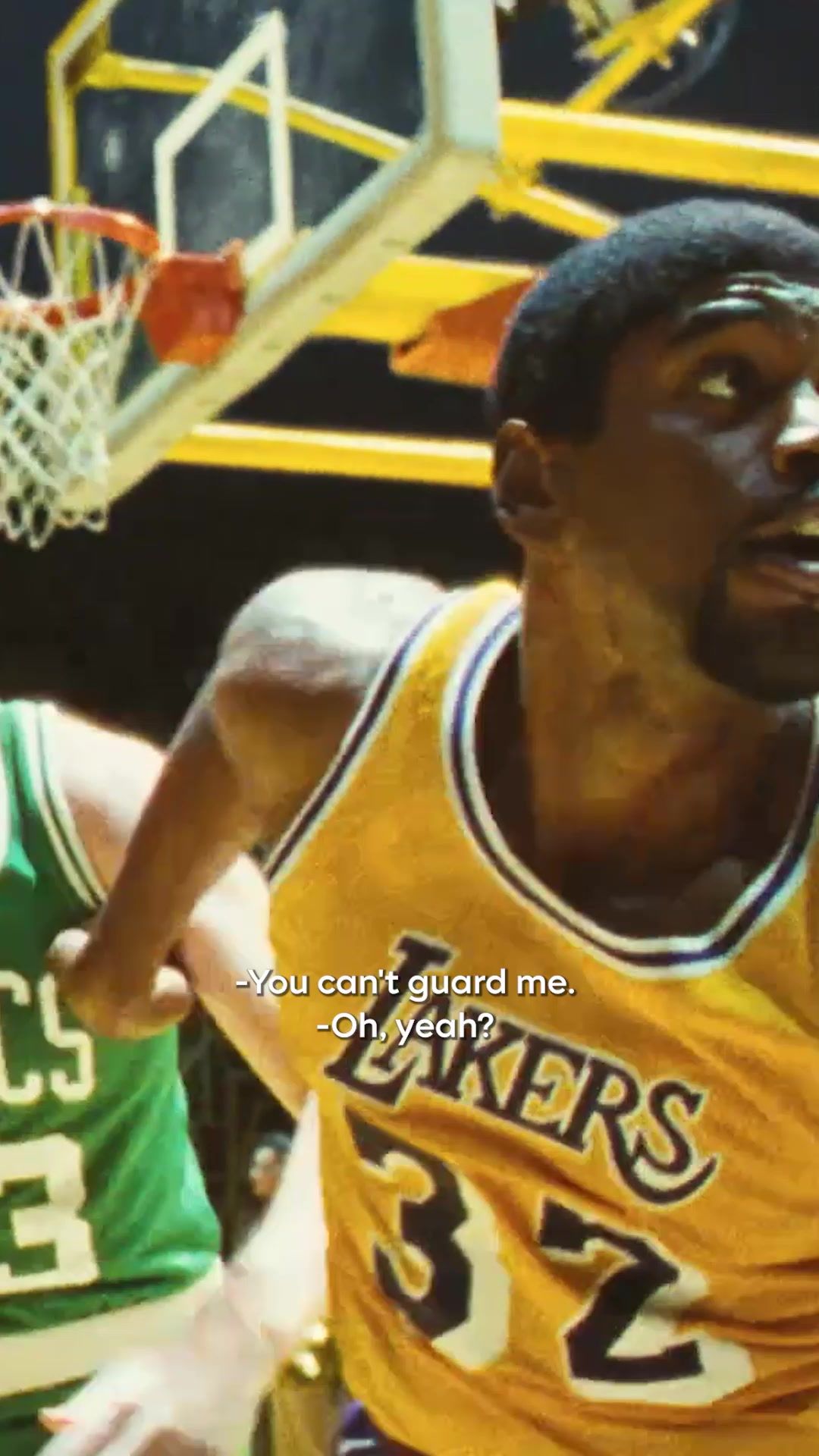 Video post by @hbo on TikTok