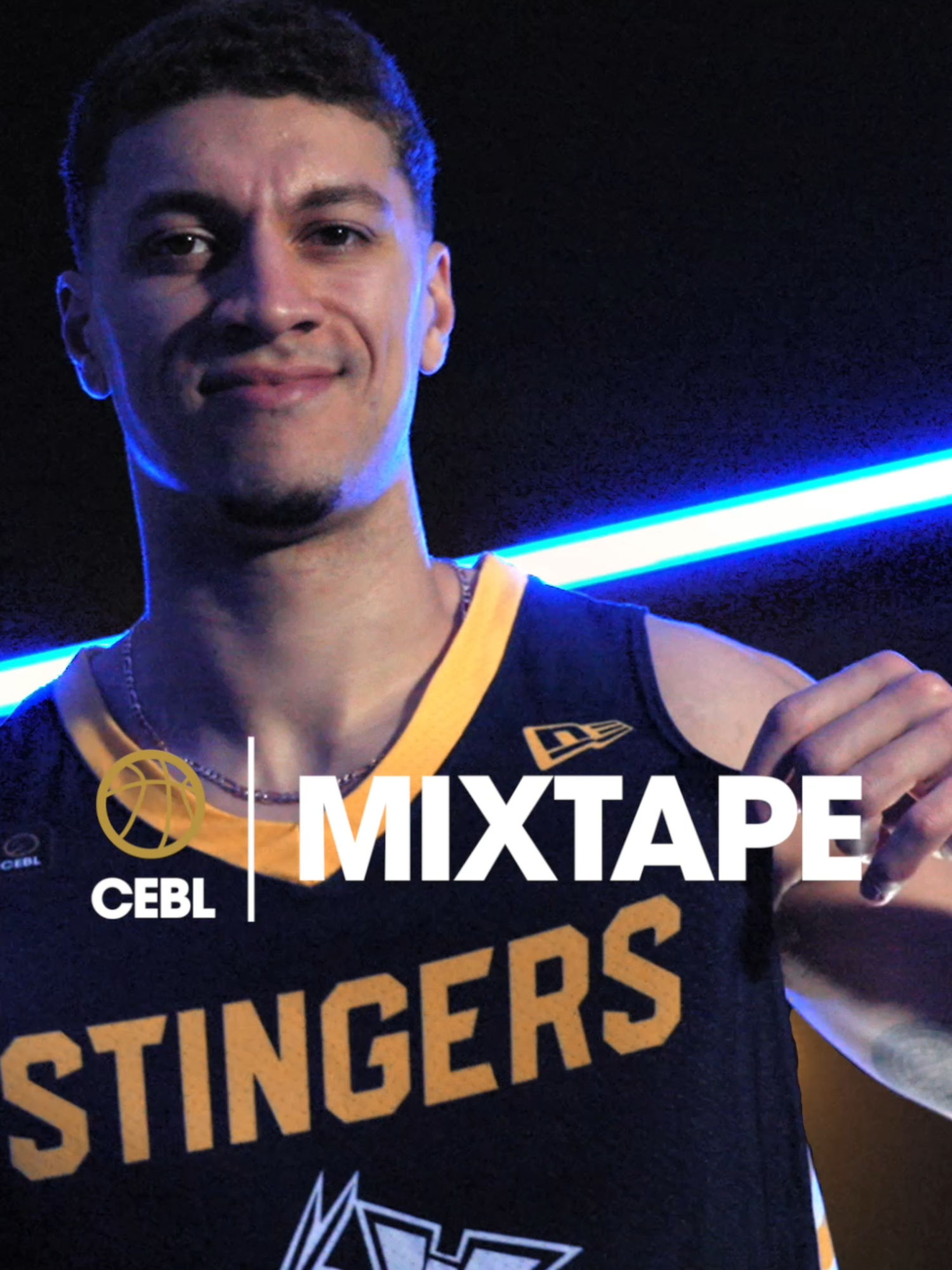 Video post by @cebleague on TikTok