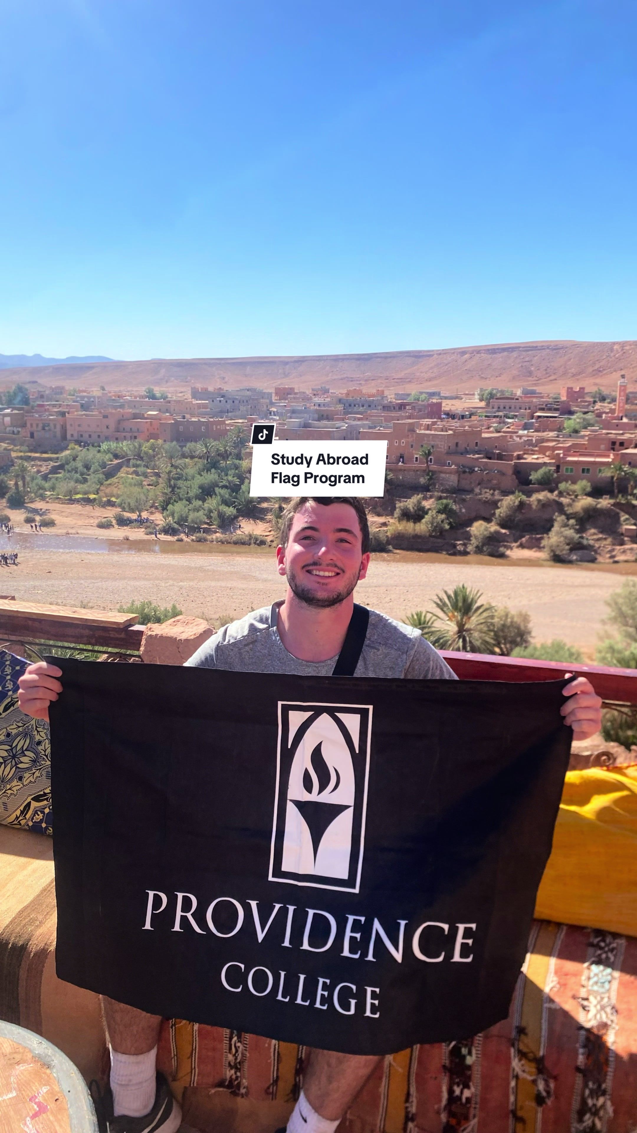 Video post by @provcollege on TikTok