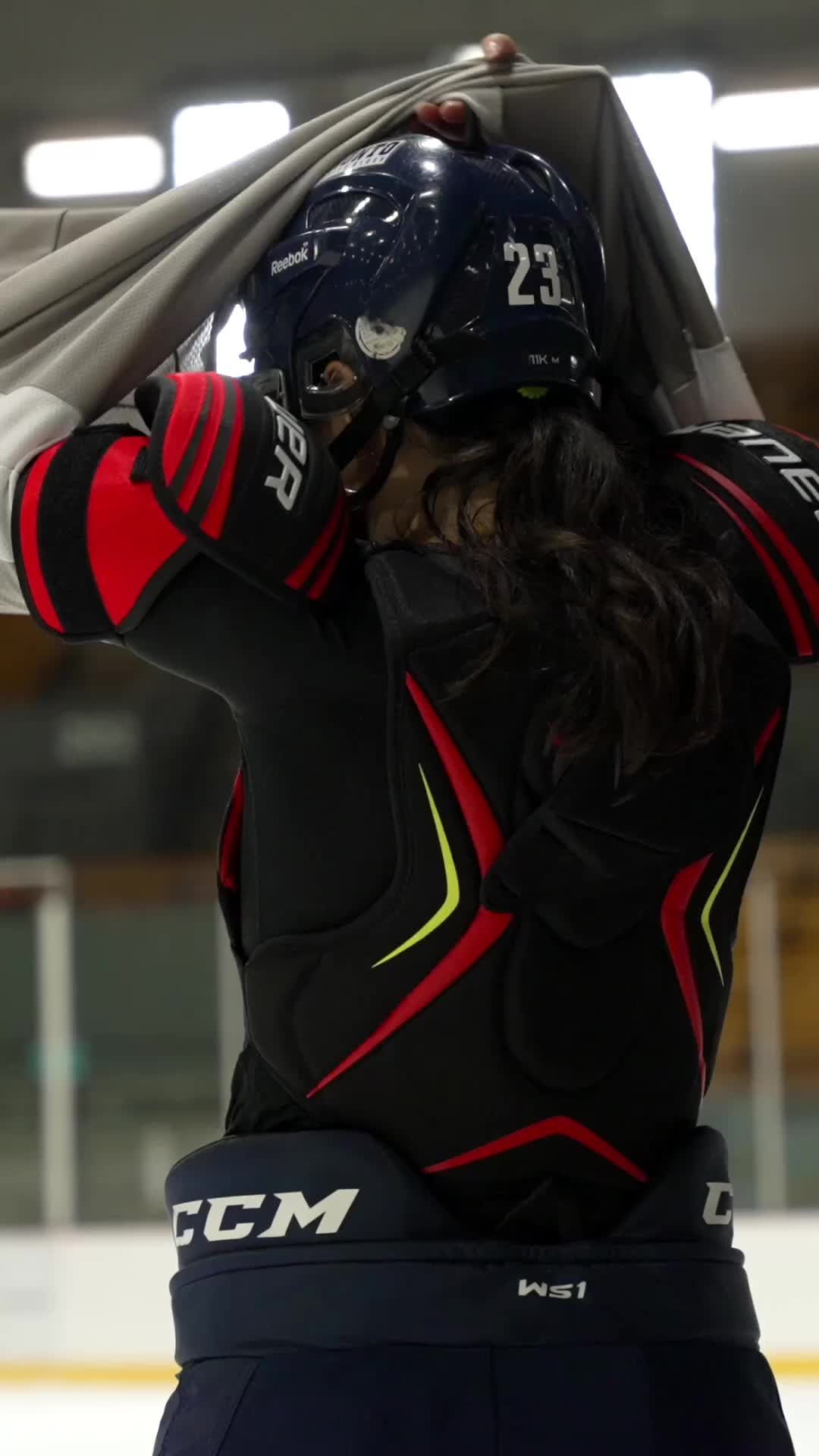 Video post by @laforcemontreal on TikTok