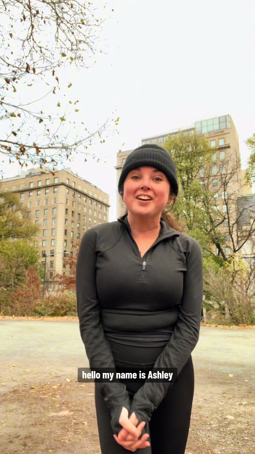 Video post by @theshortgirlash on TikTok