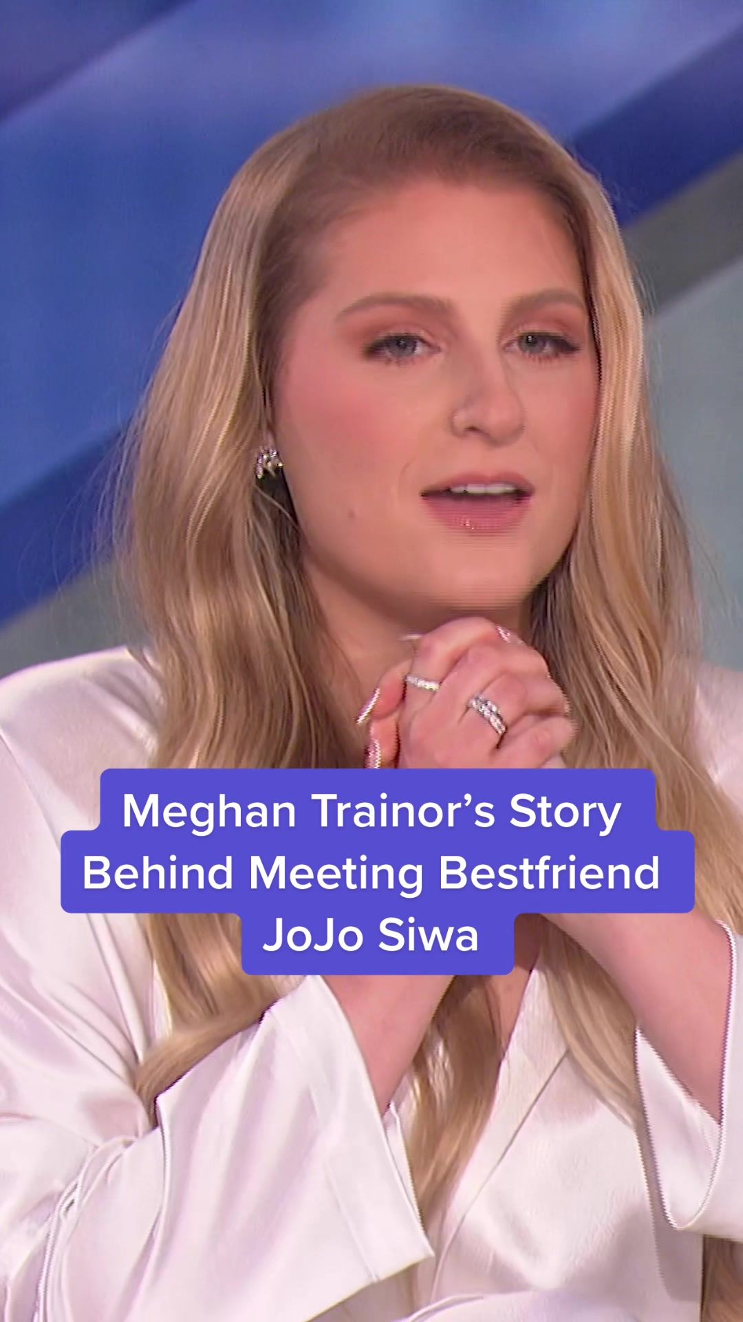 Video post by @thetalkcbs on TikTok