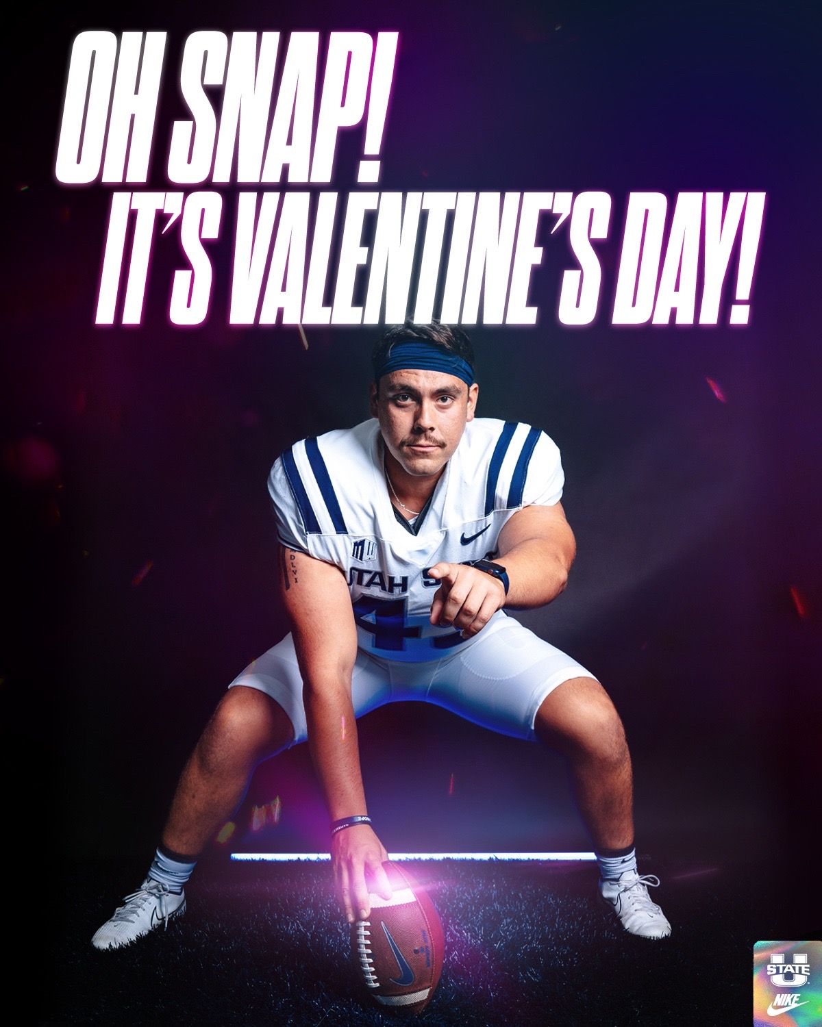 Video post by @usu_fb on TikTok