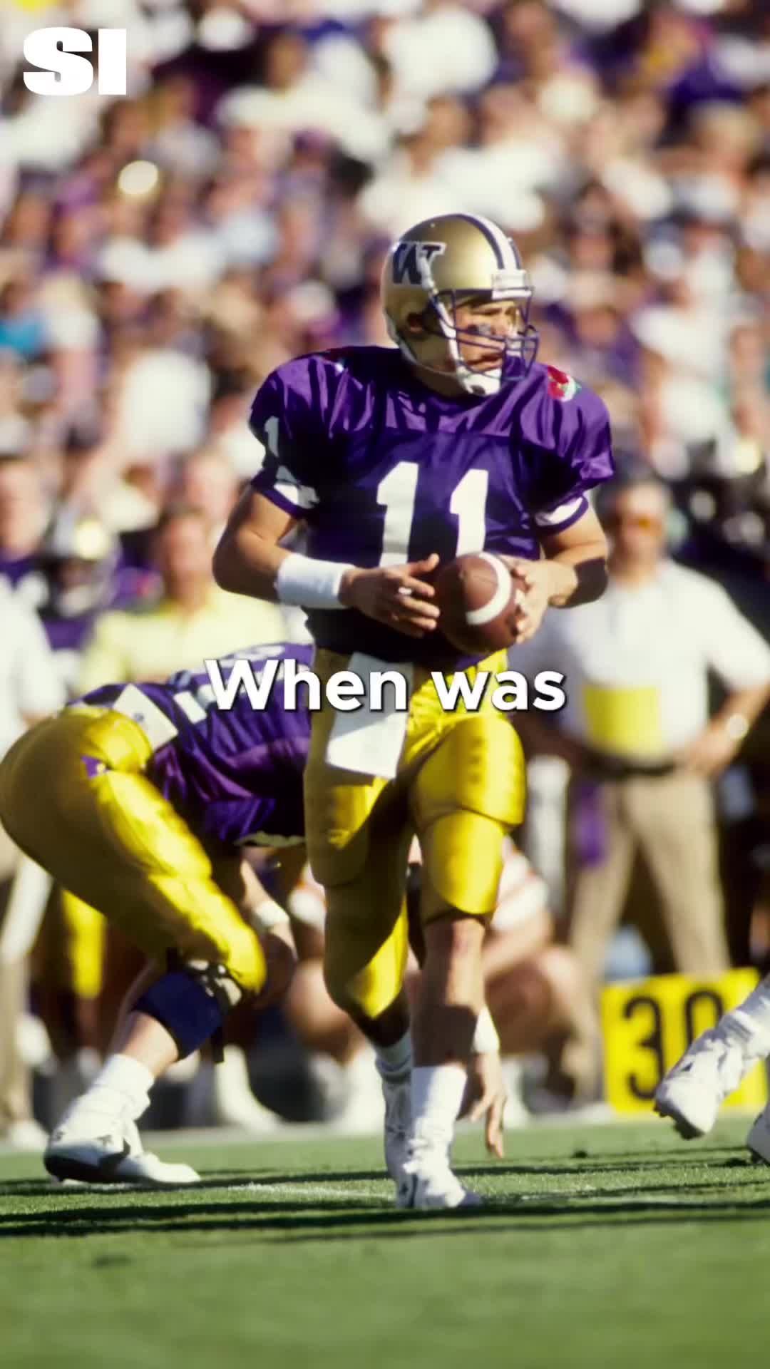 Video post by @sports.illustrated on TikTok