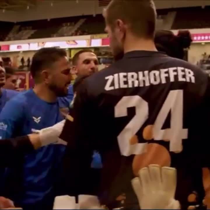 Video post by @bascometv on Facebook