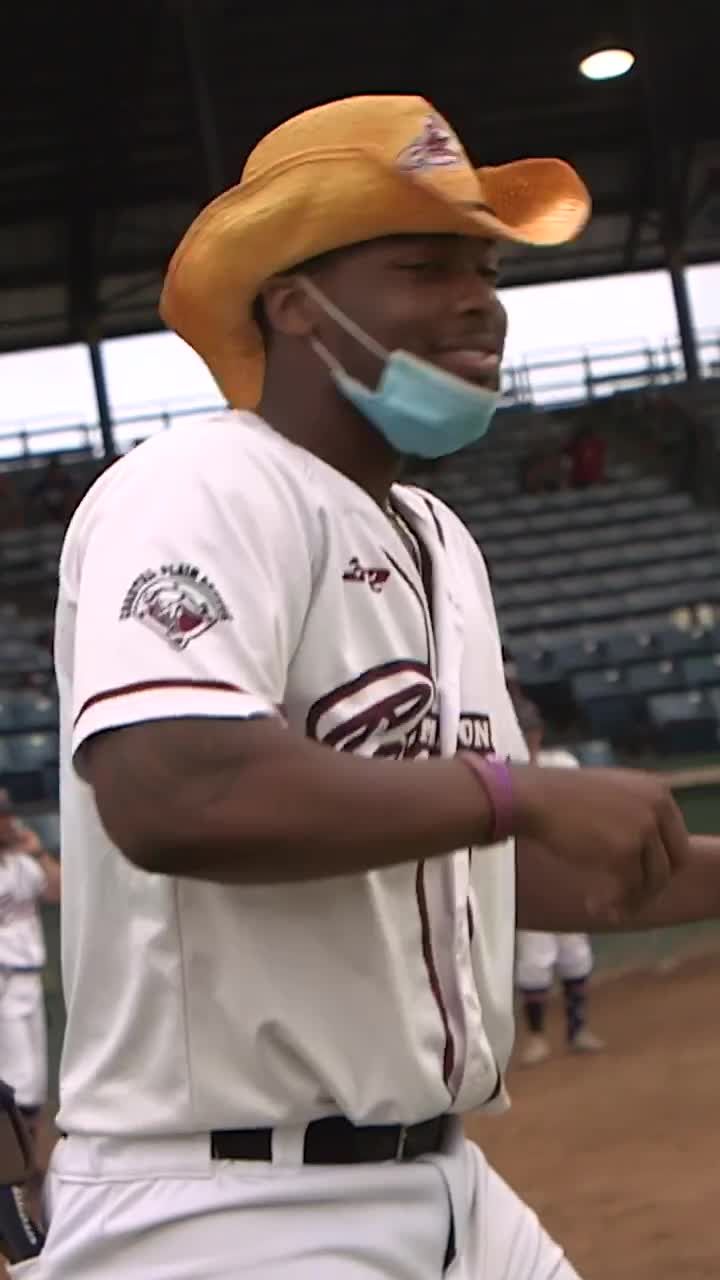 Video post by @gomaconbacon on TikTok