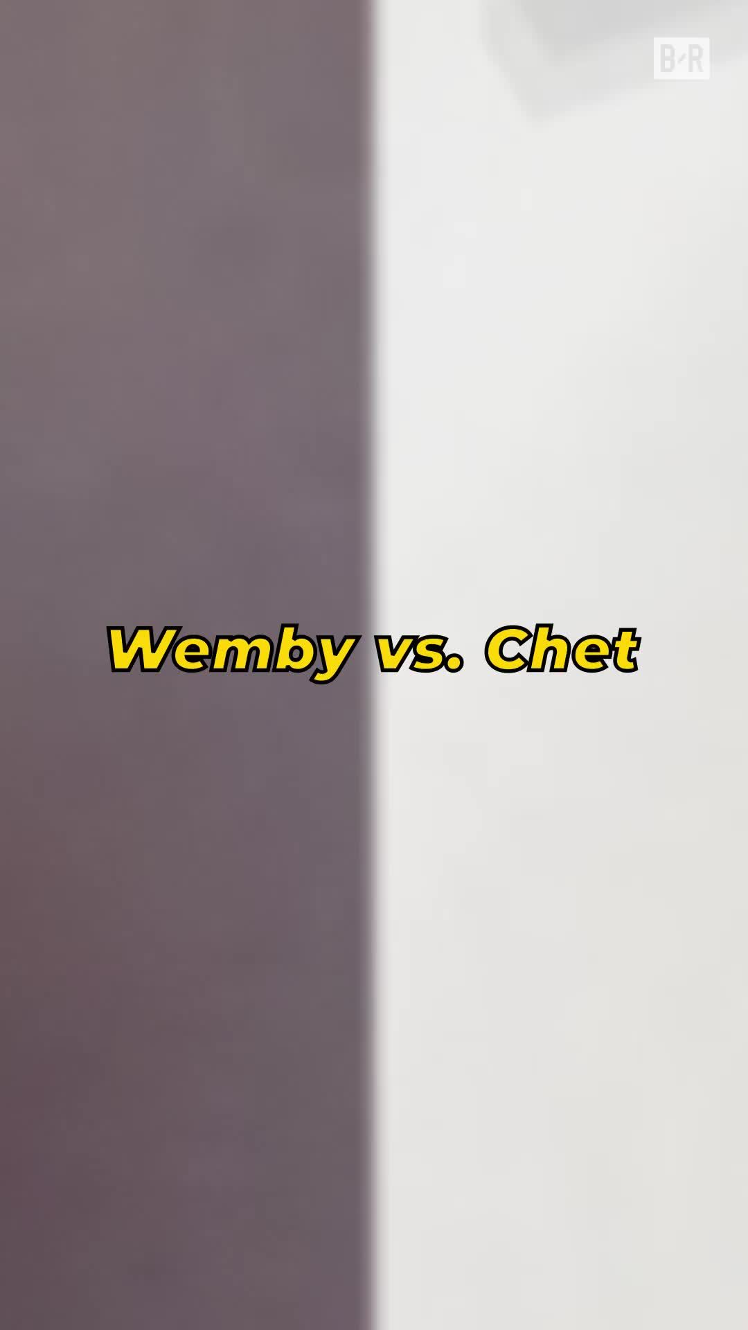 Video post by @bleacherreport on TikTok