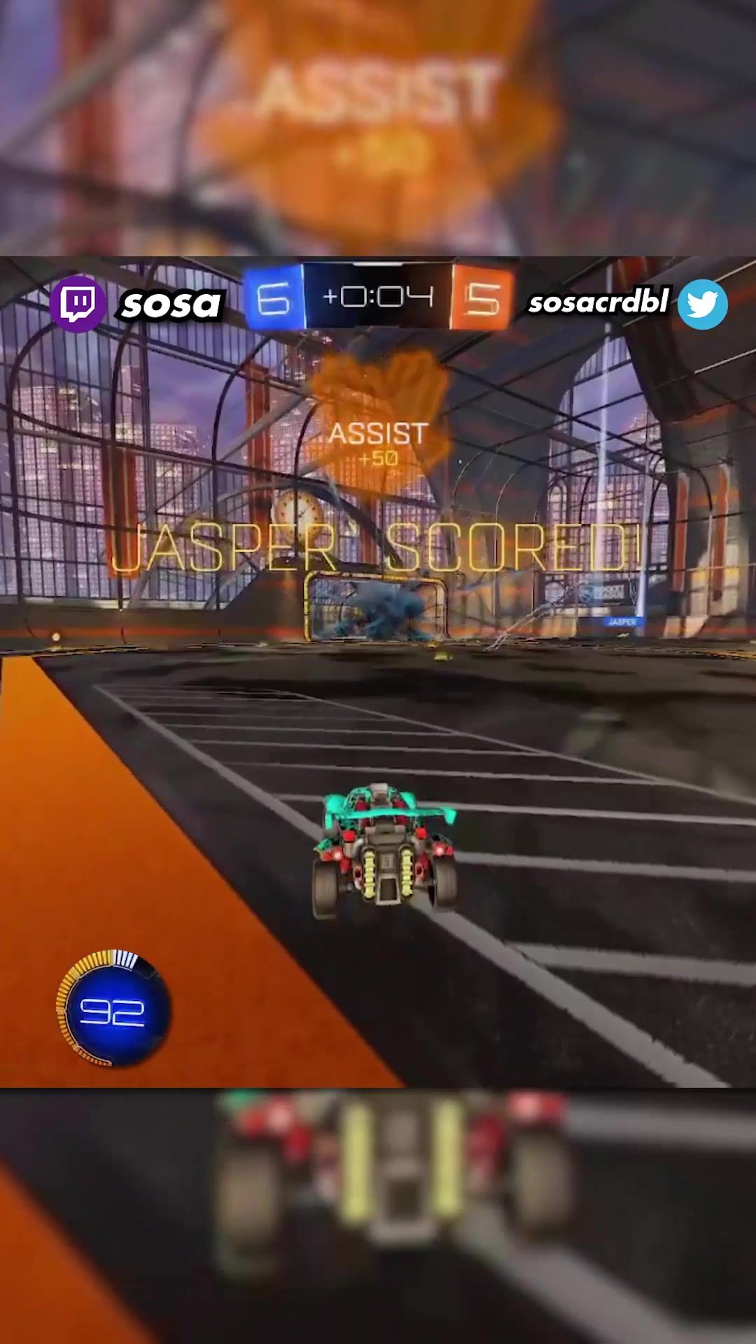 Video post by @sosarl on TikTok