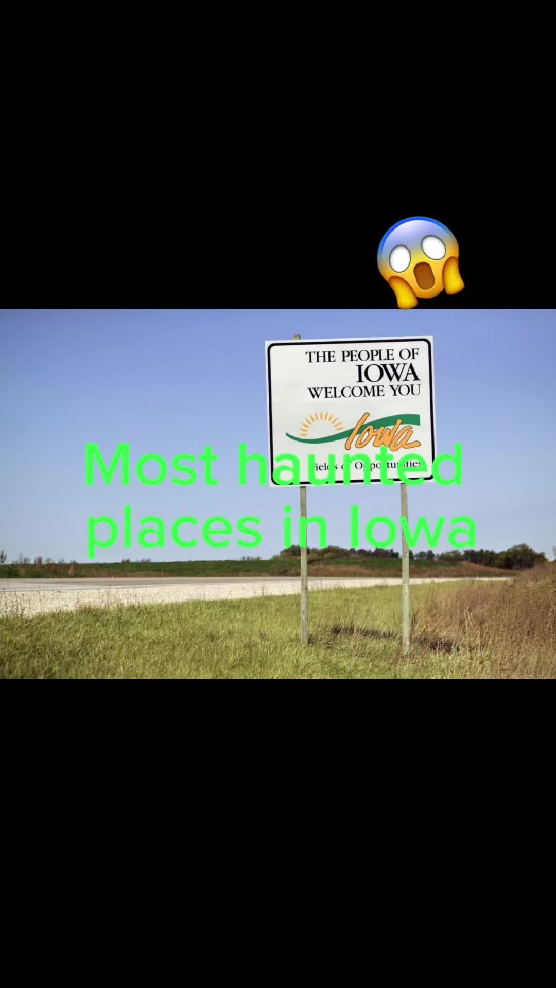 Video post by @iowachill on TikTok