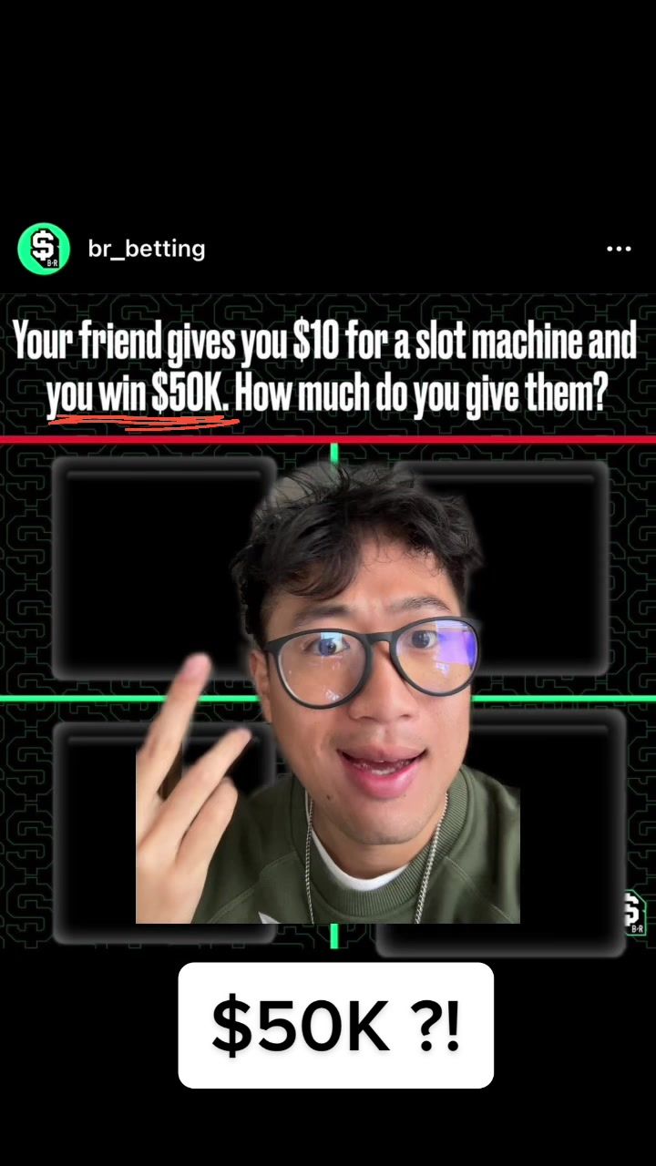 Video post by @brbetting_ on TikTok