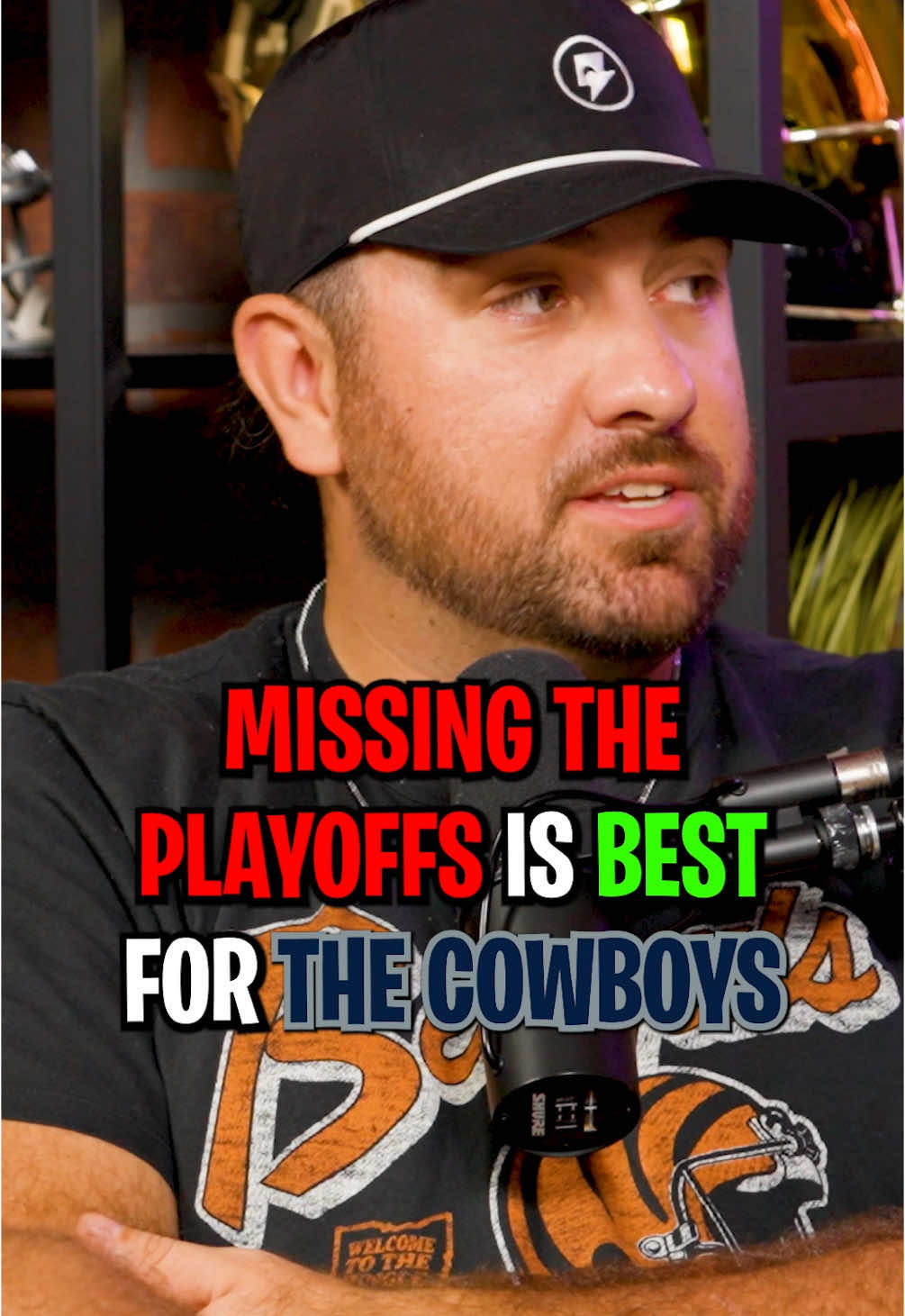 Video post by @capsoffpodcast on TikTok