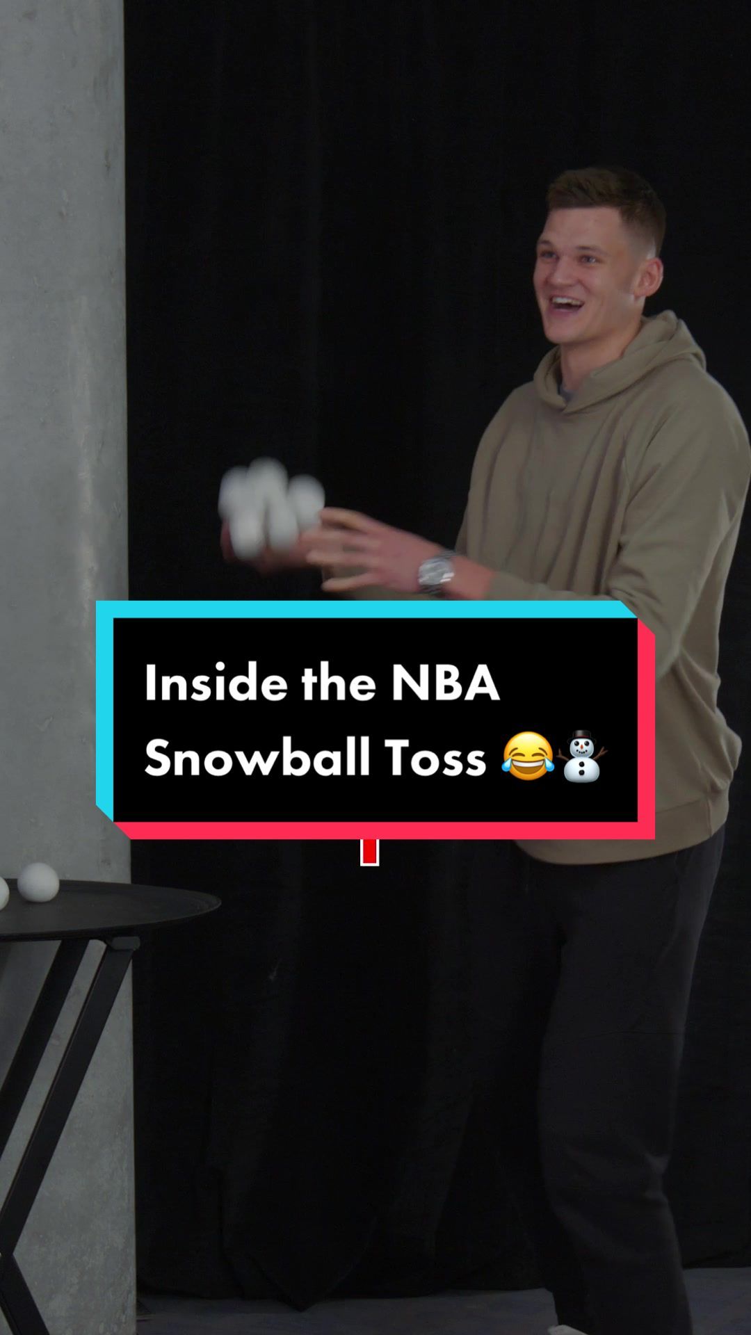 Video post by @nbaontnt on TikTok