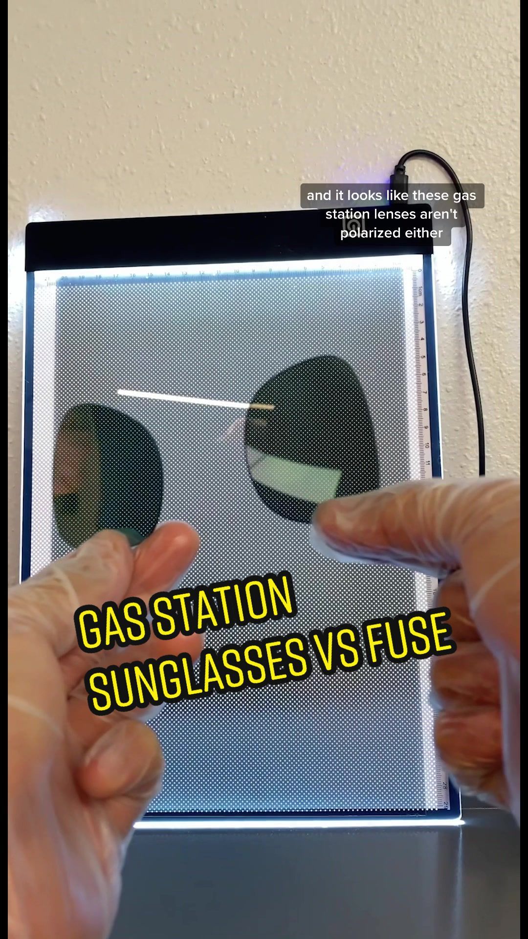 Video post by @fuselenses on TikTok