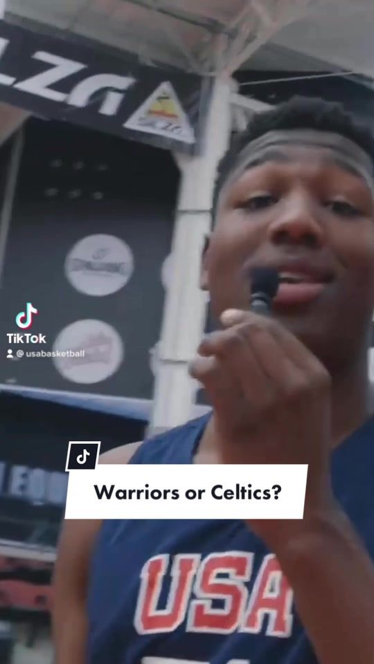 Video post by @usabasketball on TikTok