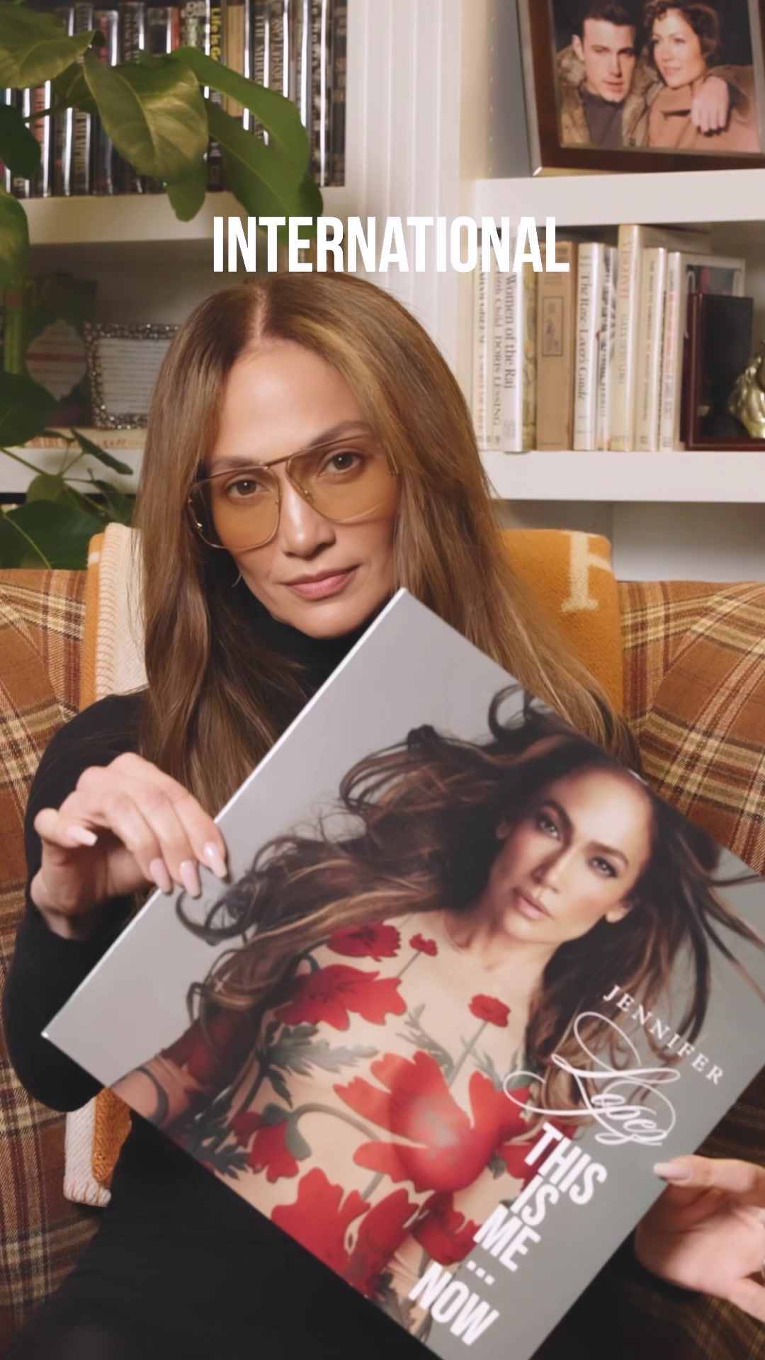 Video post by @jlo on TikTok