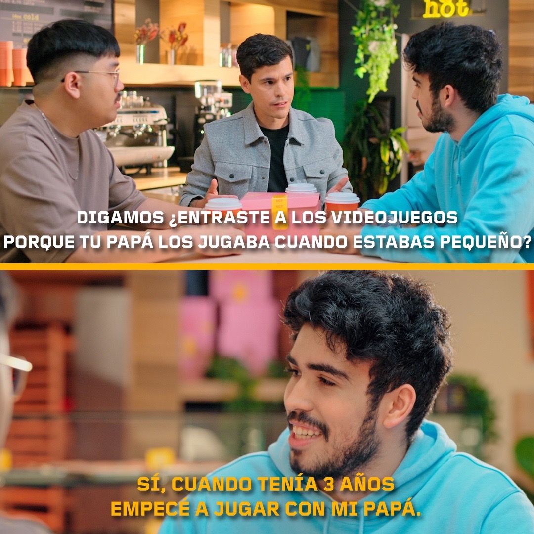 Video post by @valesportsla on TikTok