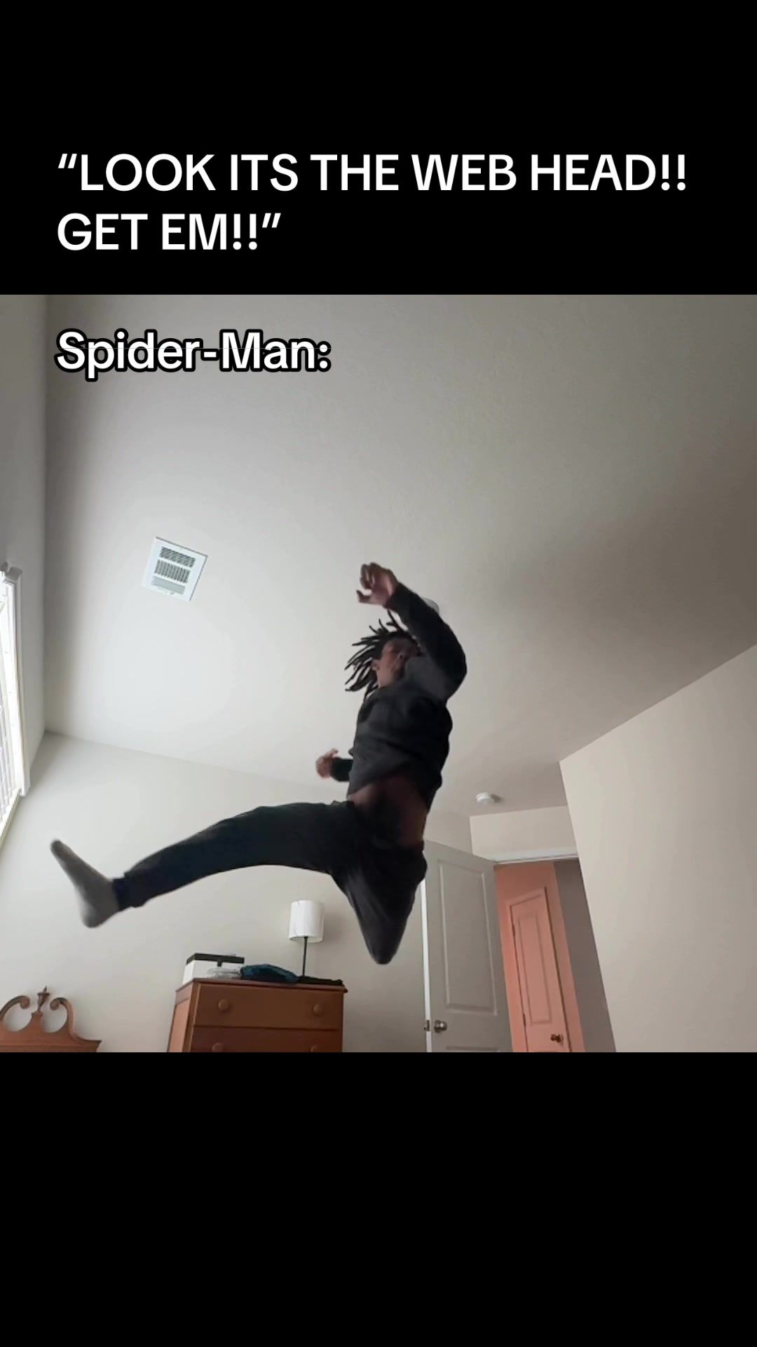 Video post by @thejulianbass on TikTok