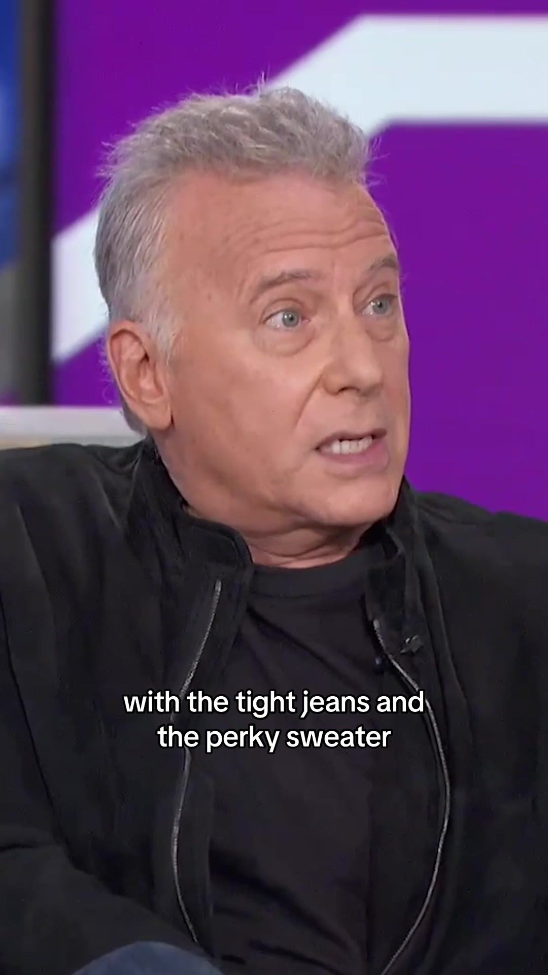 Video post by @thetalkcbs on TikTok