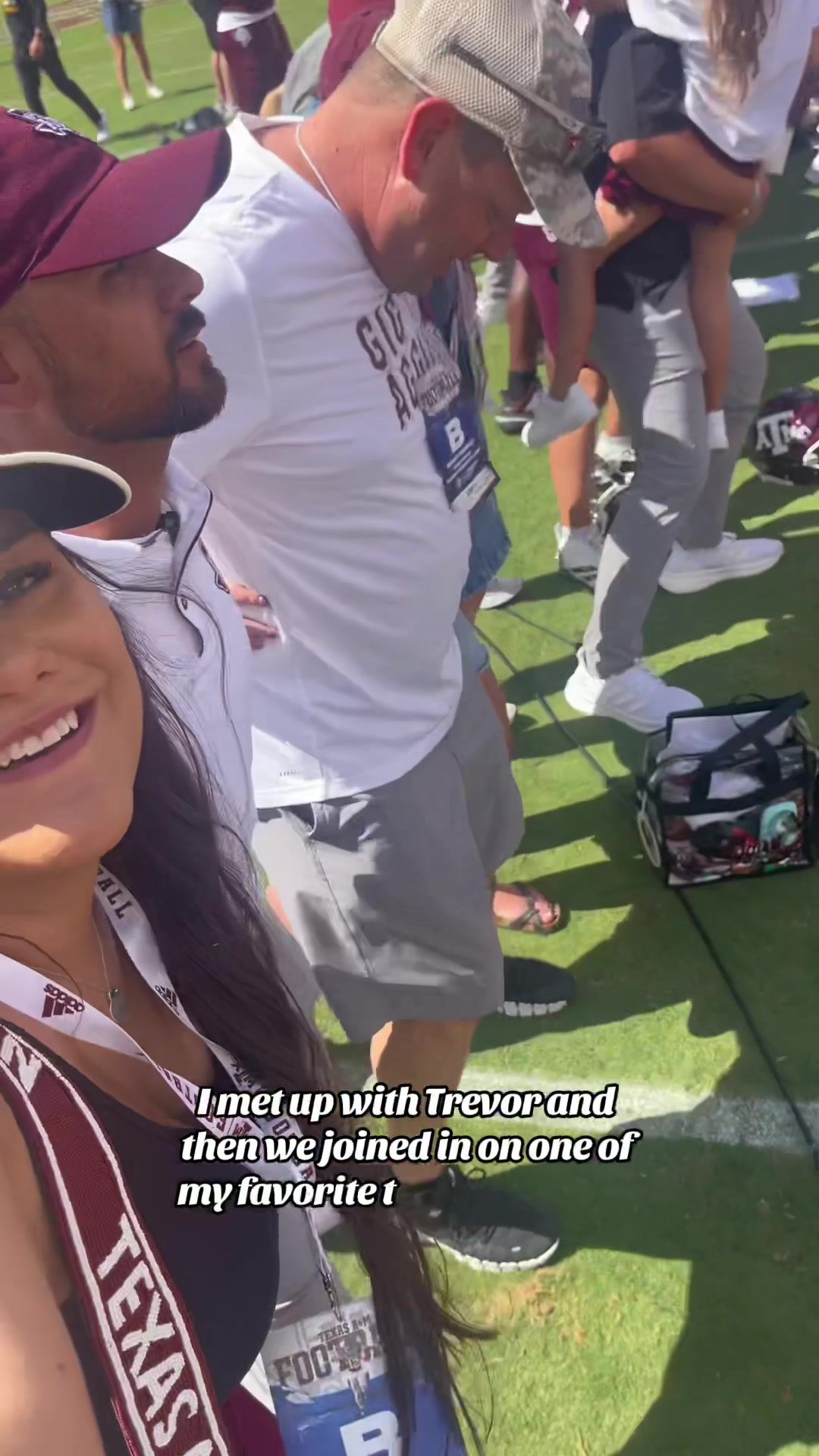 Video post by @aliapueblo on TikTok