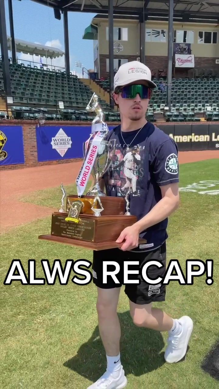 Video post by @trevorfahnstrom on TikTok