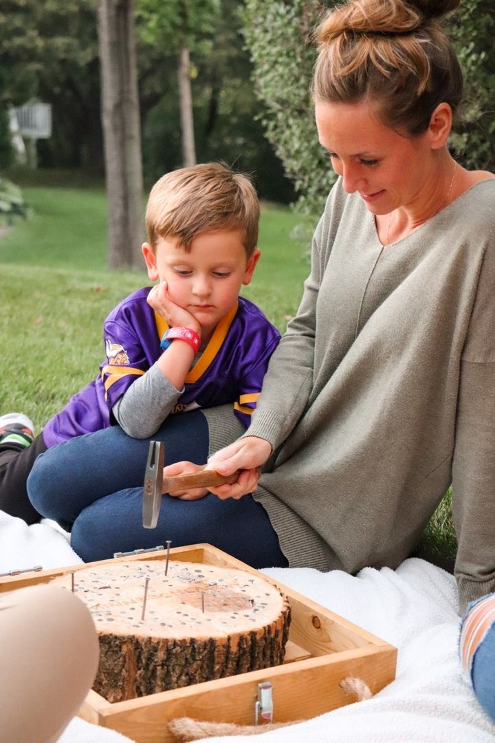 Image post by @Minneschlagen on Facebook