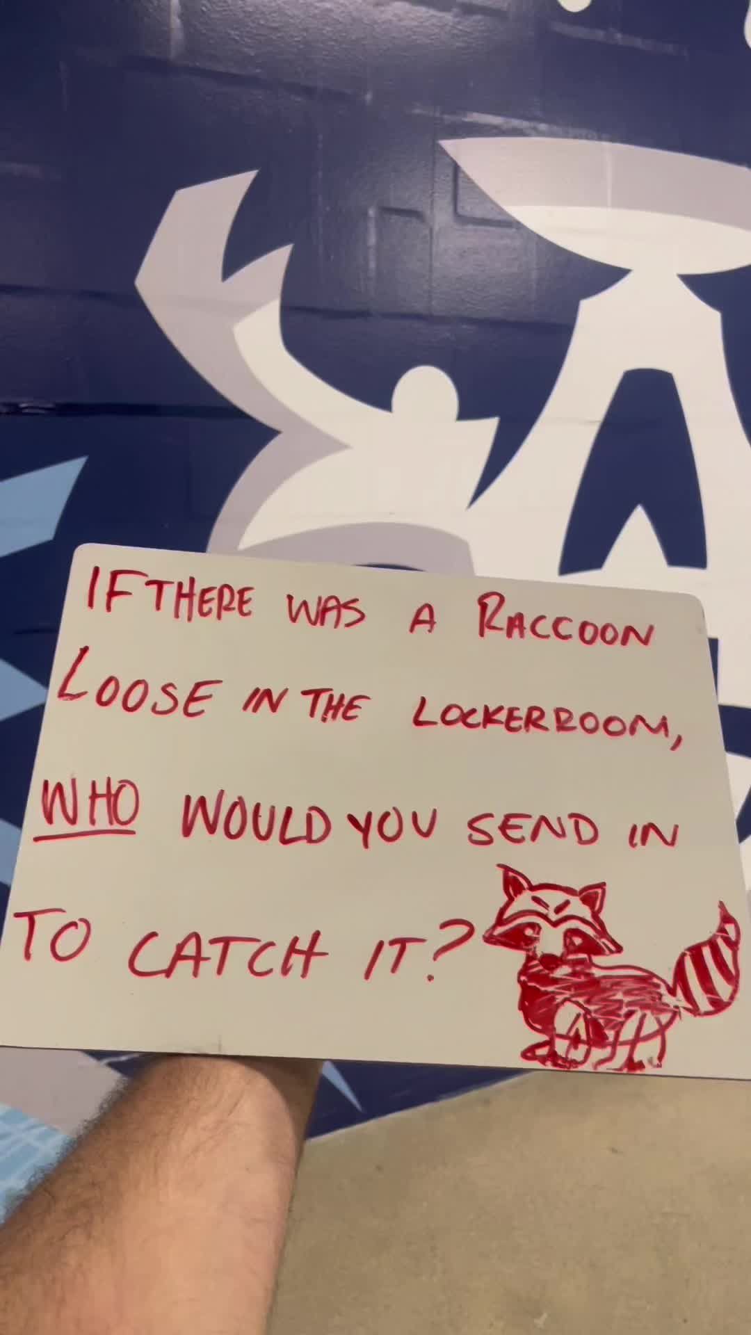 Video post by @mkeadmirals on TikTok