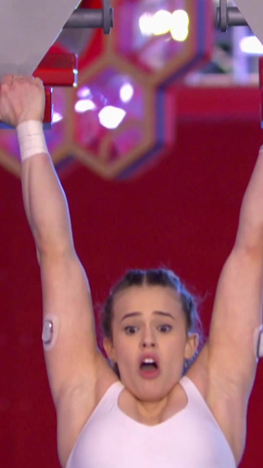 Video post by @ninjawarrior on TikTok