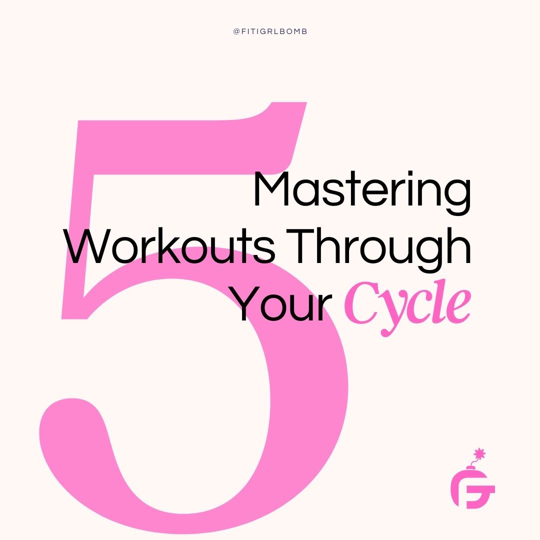 Video post by @fitgirlbomb on TikTok