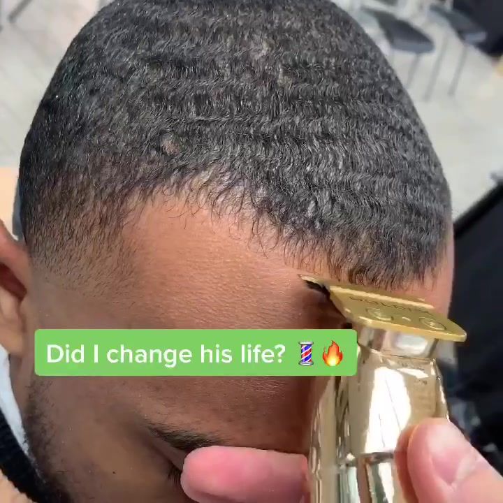 Video post by @vicblends on TikTok